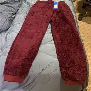 Adidas Winter Pants